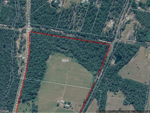 Land for sale in Yengarie, Queensland