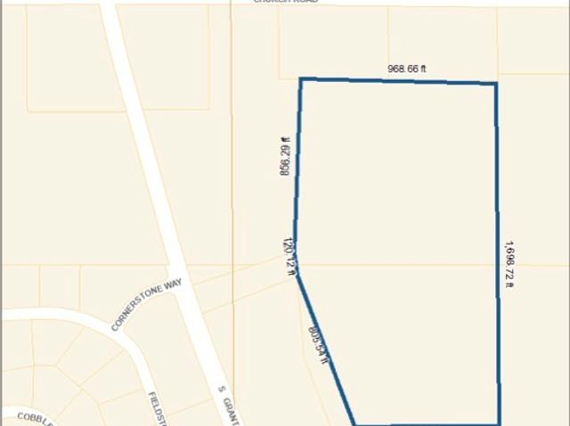 Land for sale in Mchenry, Illinois