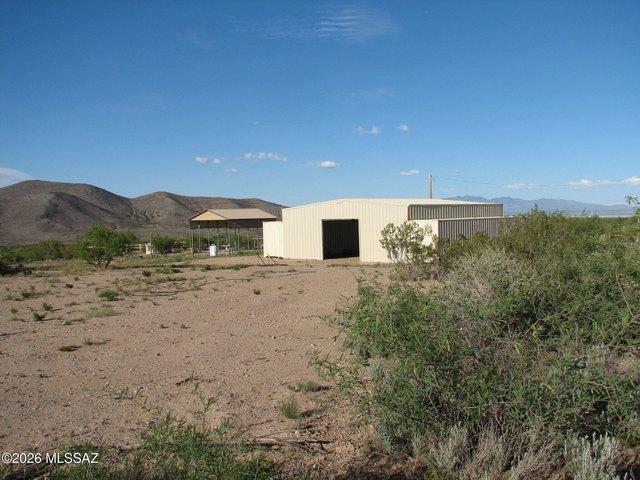 Land for sale in Cochise, Arizona