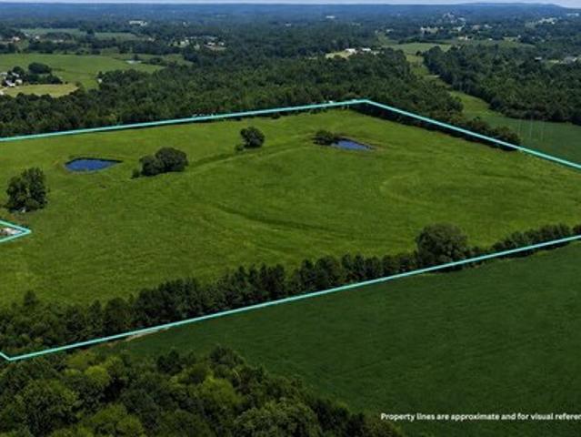 Land for sale in Arab, Alabama
