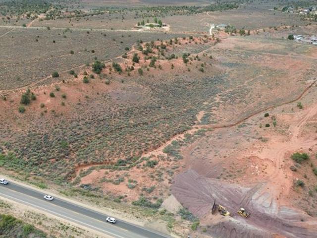 Land for sale in Kanab, Utah