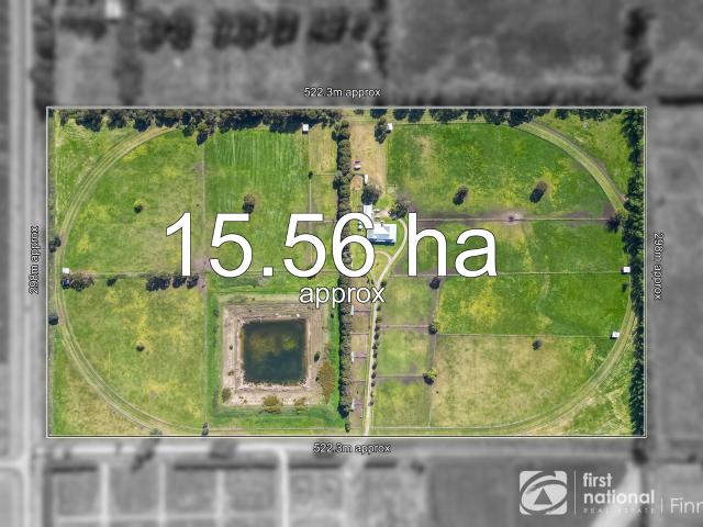 Property for sale in Camerons Creek, Victoria