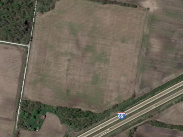 Land for sale in Rensselaer, Indiana