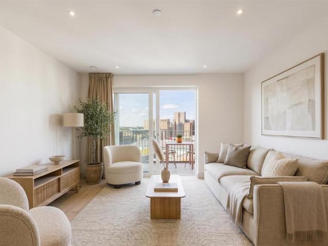 Apartment for rent in Colindale, Greater London