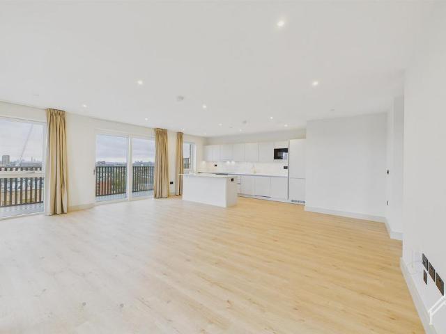 Apartment for rent in Colindale, Greater London
