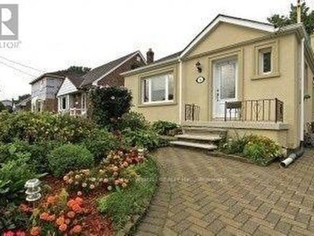 House for rent in Woburn, Ontario