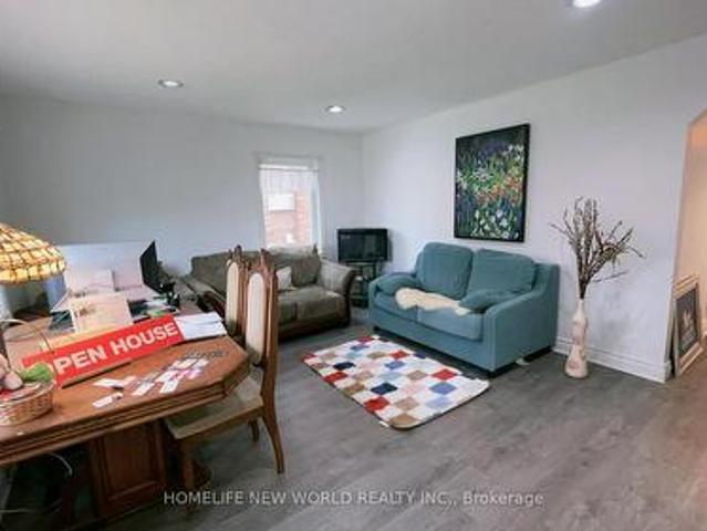 House for rent in Woburn, Ontario