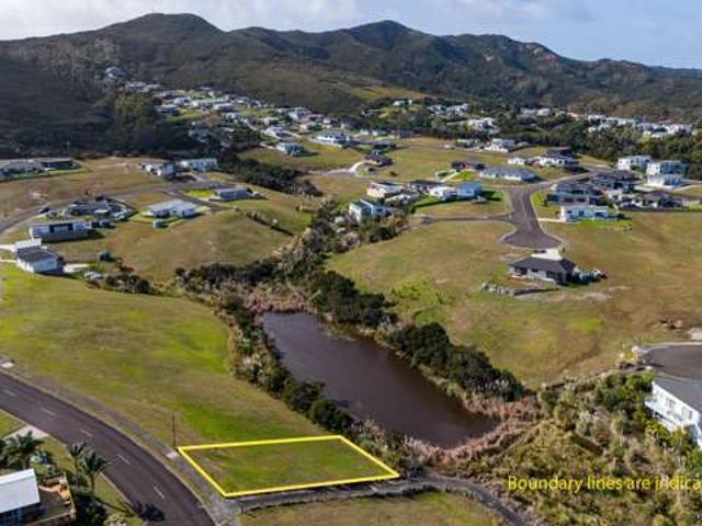 Land for sale in Northland