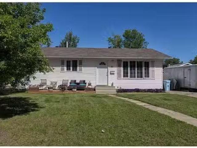 House for sale in Fort Mcmurray, Alberta