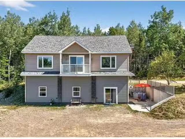 House for sale in Tracadie–sheila, New Brunswick
