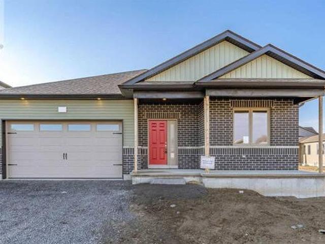 House for sale in Hastings, Ontario