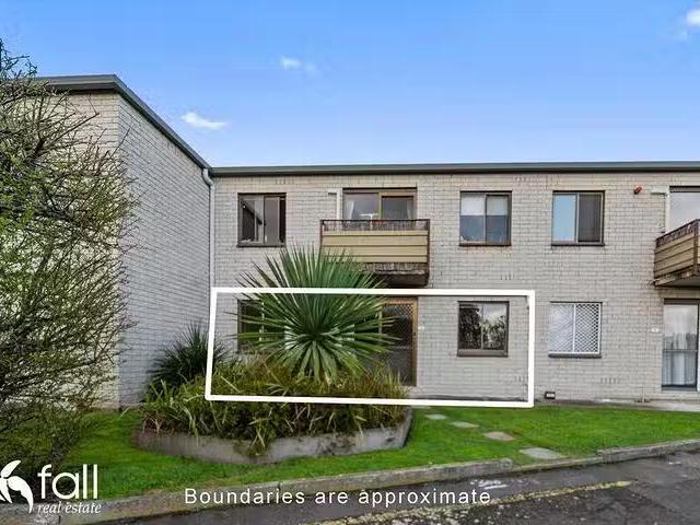 House for rent in West Hobart