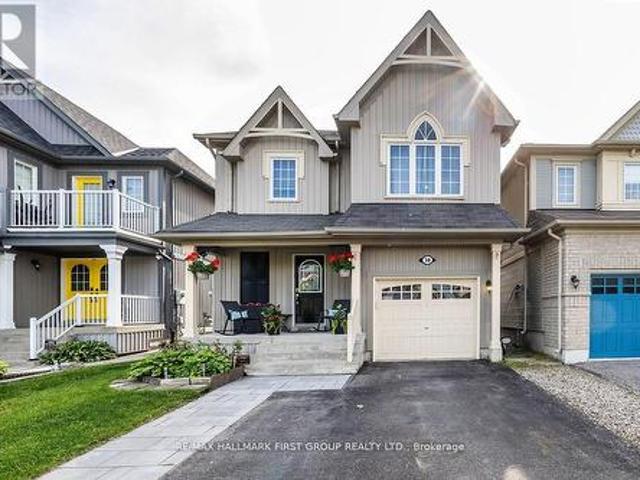 House for sale in Durham, Ontario