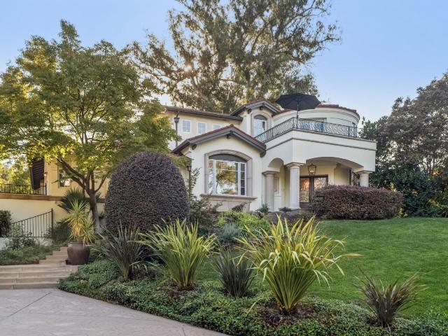 House for sale in Los Gatos, Santa Clara County