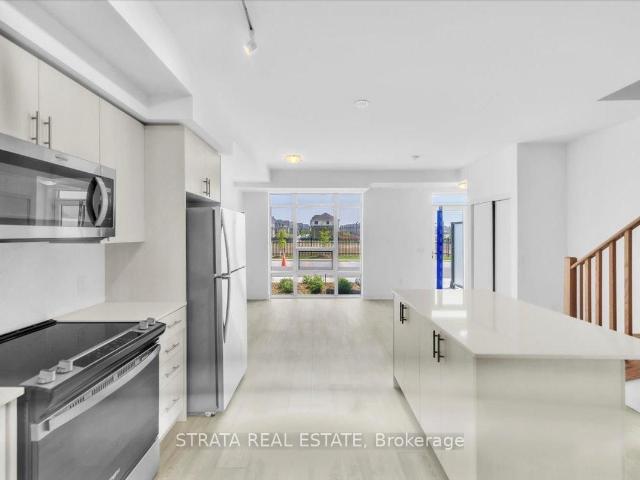 Condo for rent in Woburn, Ontario