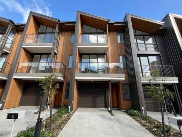 House for rent in Auckland, Oroua County