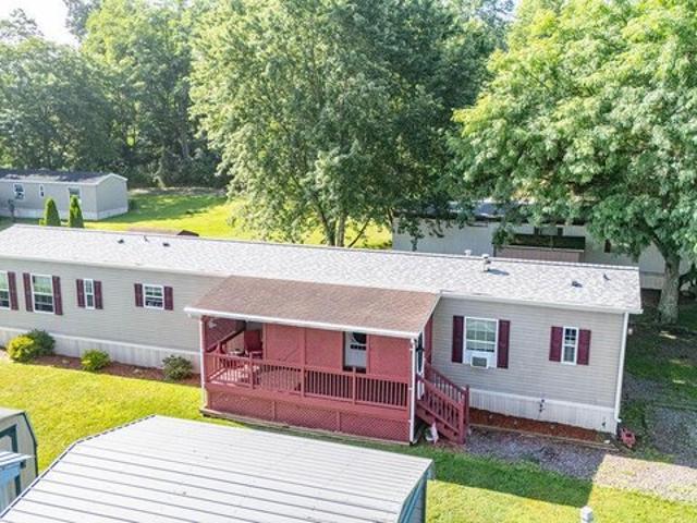 House for sale in Bradford, Pennsylvania