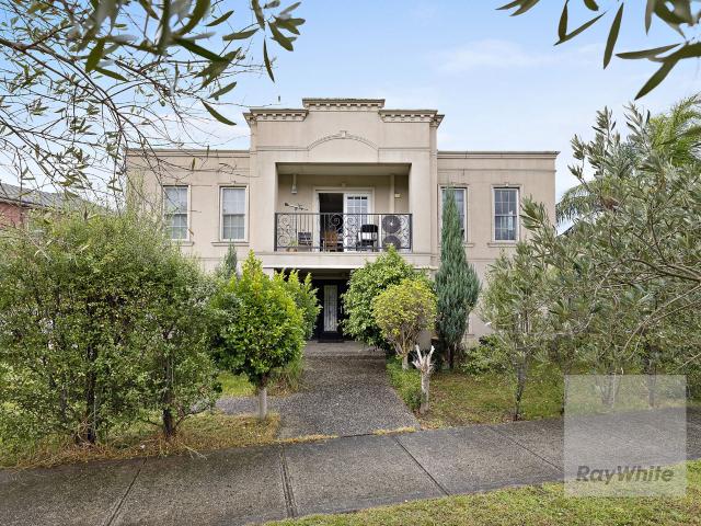 Apartment for rent in Camerons Creek, Victoria