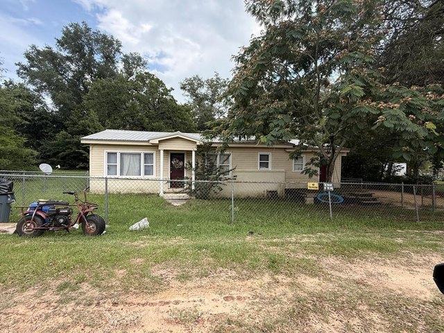 House for sale in Douglas, Georgia