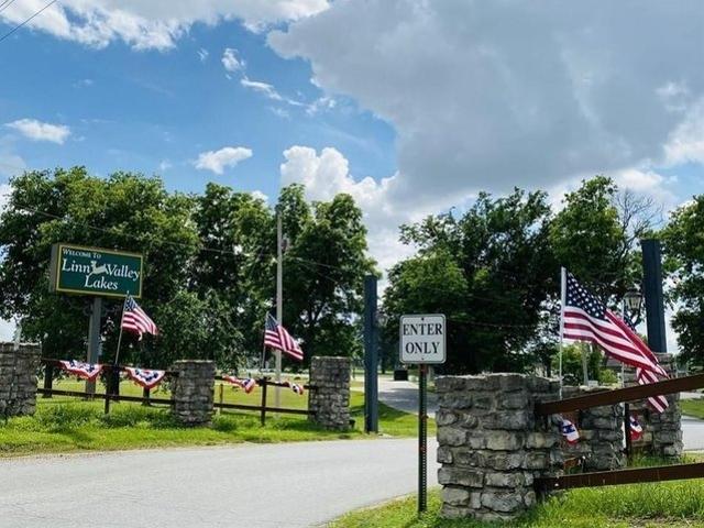 Land for sale in Kansas