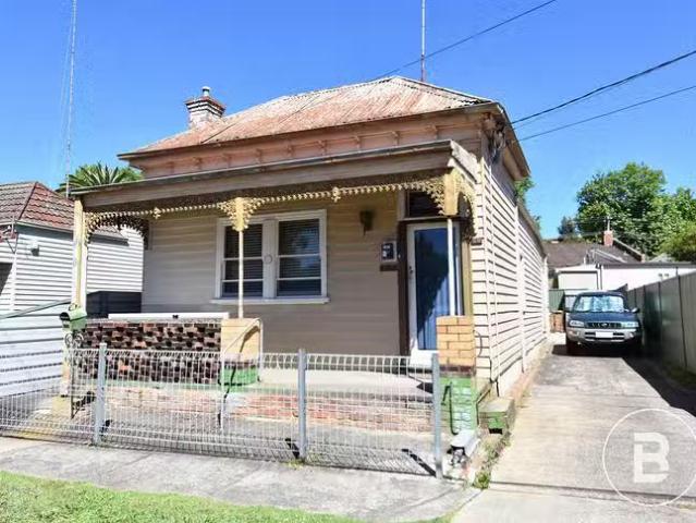House for rent in Ballarat, Victoria