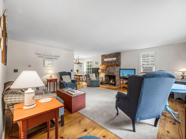 House for sale in Chatham, Massachusetts