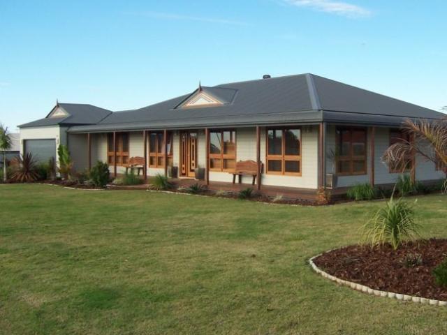 House for rent in Emerald, Queensland