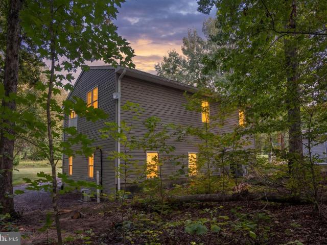 House for sale in Bumpass, Louisa County