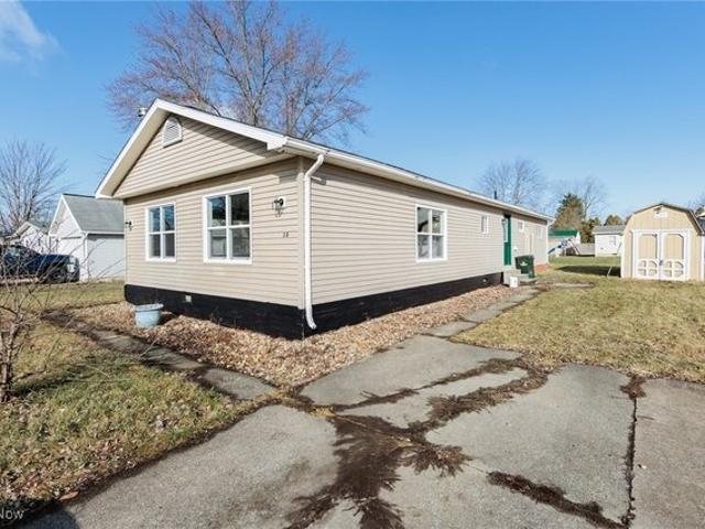 House for sale in Lagrange, Ohio