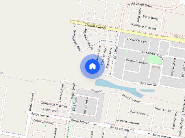 House for rent in Nirimba, Sunshine Coast Regional