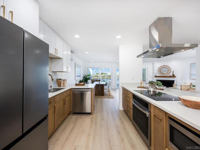 Condo for sale in Coronado, California