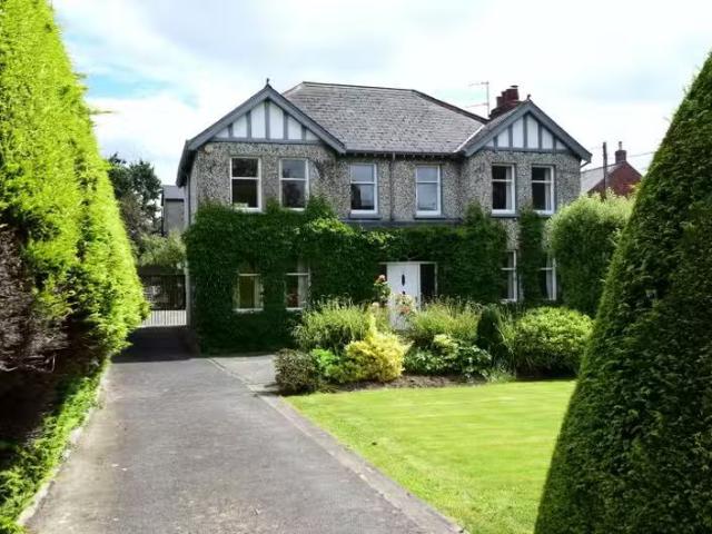 House for sale