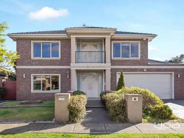 House for rent in Burnside Heights, Victoria