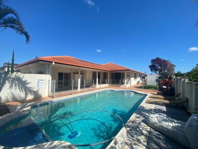 Apartment for rent in Fernbrook, Queensland
