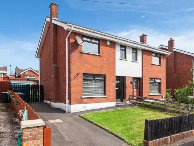 House for sale in Gorteeny, Connacht