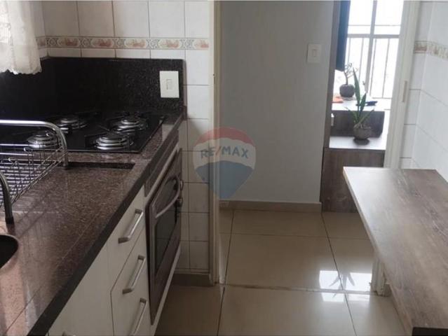 Apartamento aluguel em Vila Clayton, Valinhos