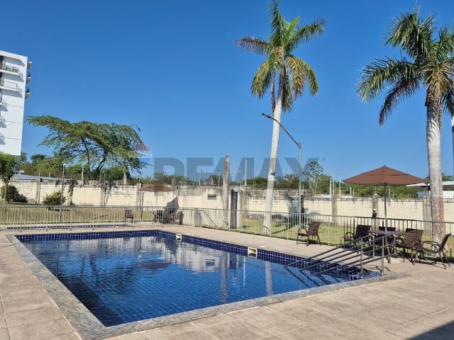 Apartamento aluguel em Região Geográfica Imediata de Manaus, Itamarati