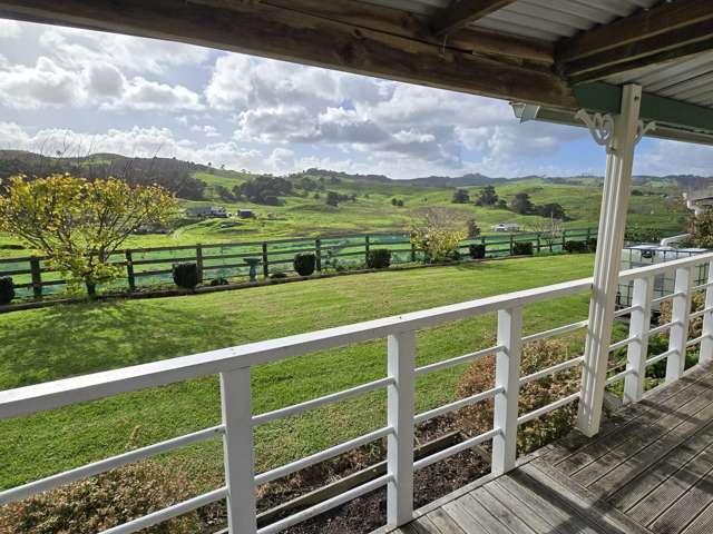 House for rent in Paparoa, Northland