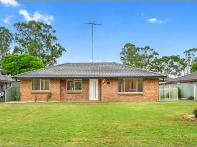 House for rent in Werrington, Sydney