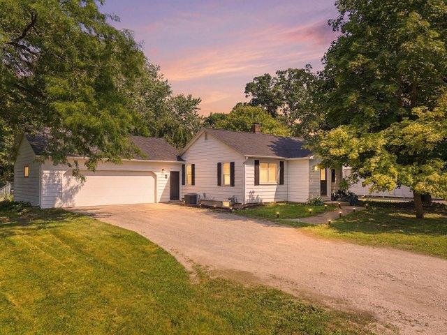 House for sale in Grant, Michigan