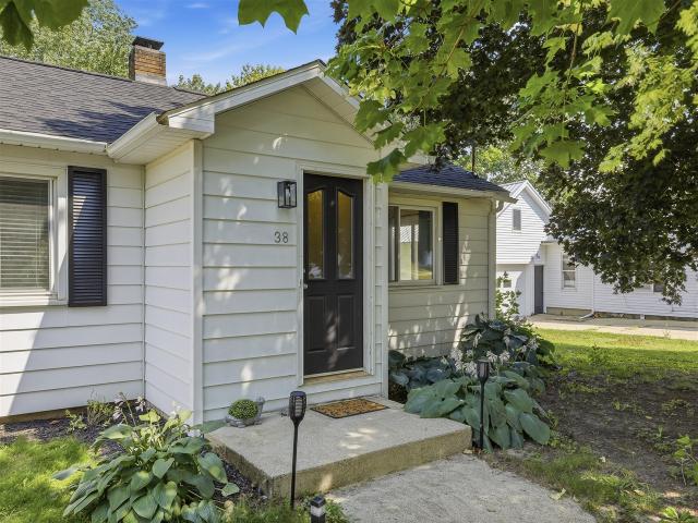House for sale in Grant, Michigan