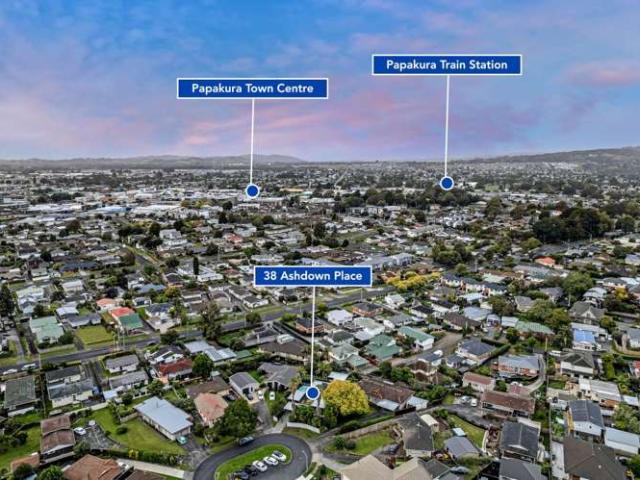 House for sale in Papakura