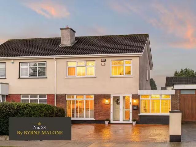 House for sale