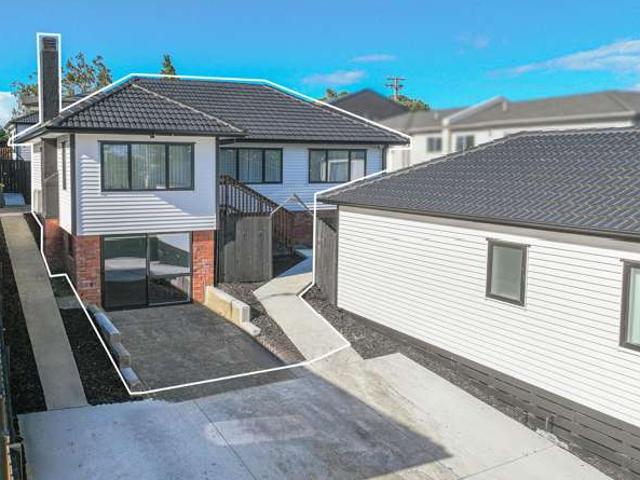 House for rent in East Tamaki