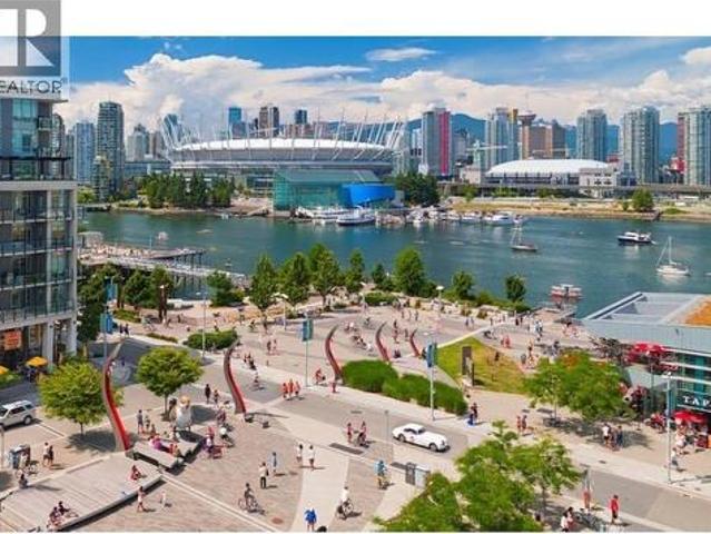 Property for sale in Vancouver, British Columbia