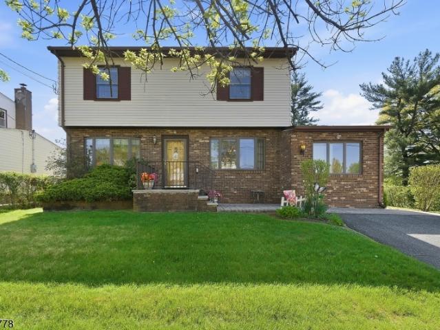 House for sale in East Rutherford, New Jersey