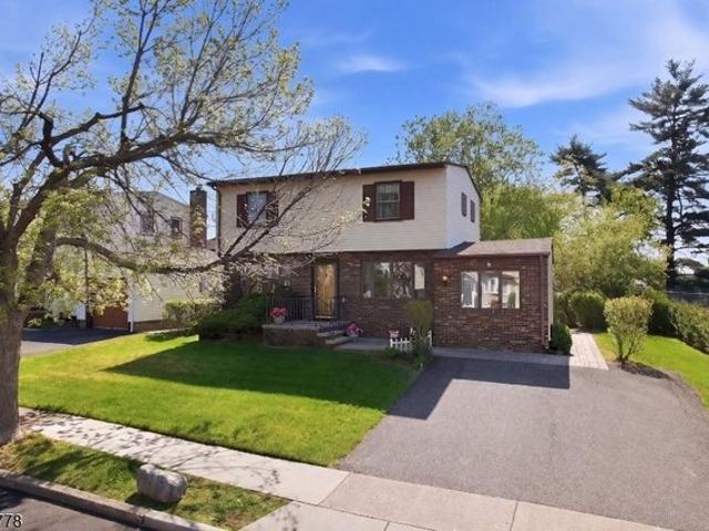 House for sale in East Rutherford, New Jersey