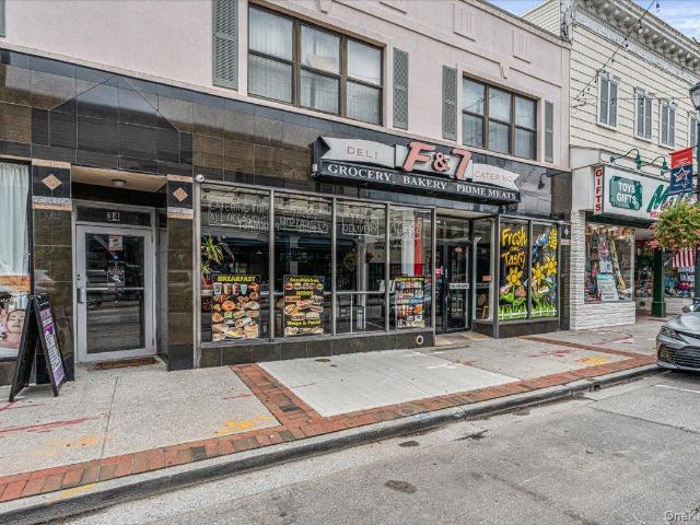 Property for rent in Village of Lynbrook, Nassau County
