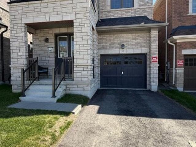 House for rent in Cambridge, Ontario
