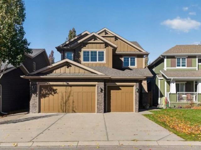 House for sale in Auburn Bay, Calgary